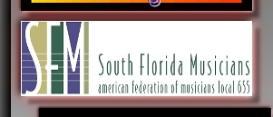 South Florida Musicians (local 655)